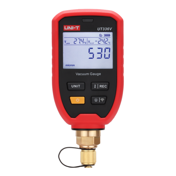 UNI-T UT336V Wireless Vacuum Gauge