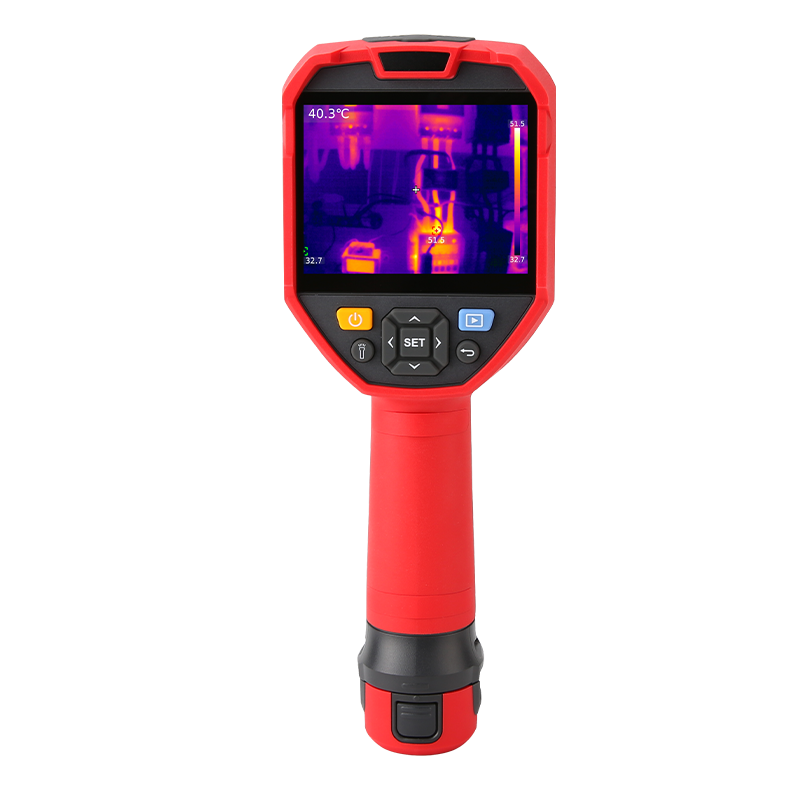 UNI-T UTi730E Professional Thermal Imager