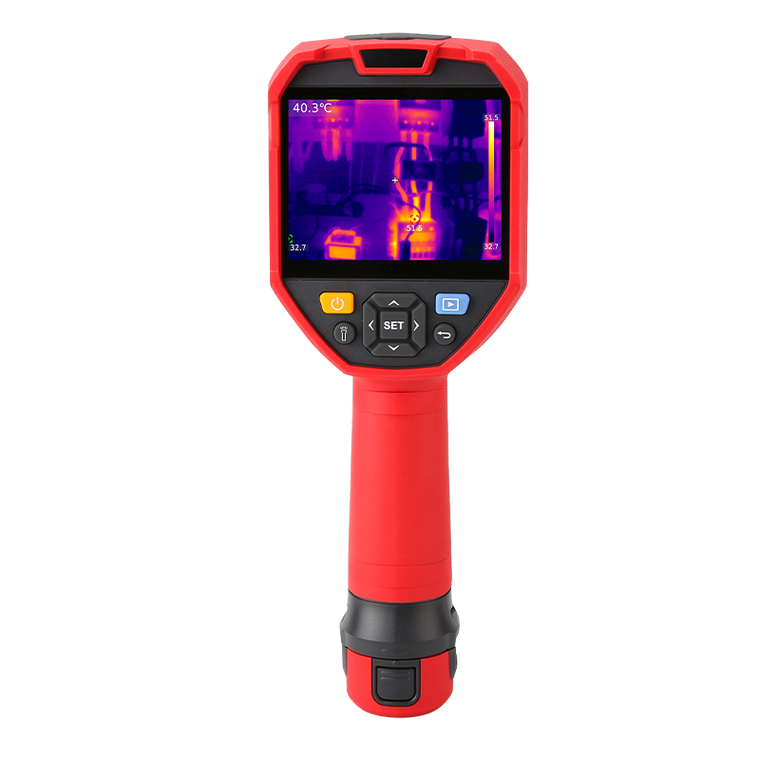 UNI-T UTi730E Professional Thermal Imager