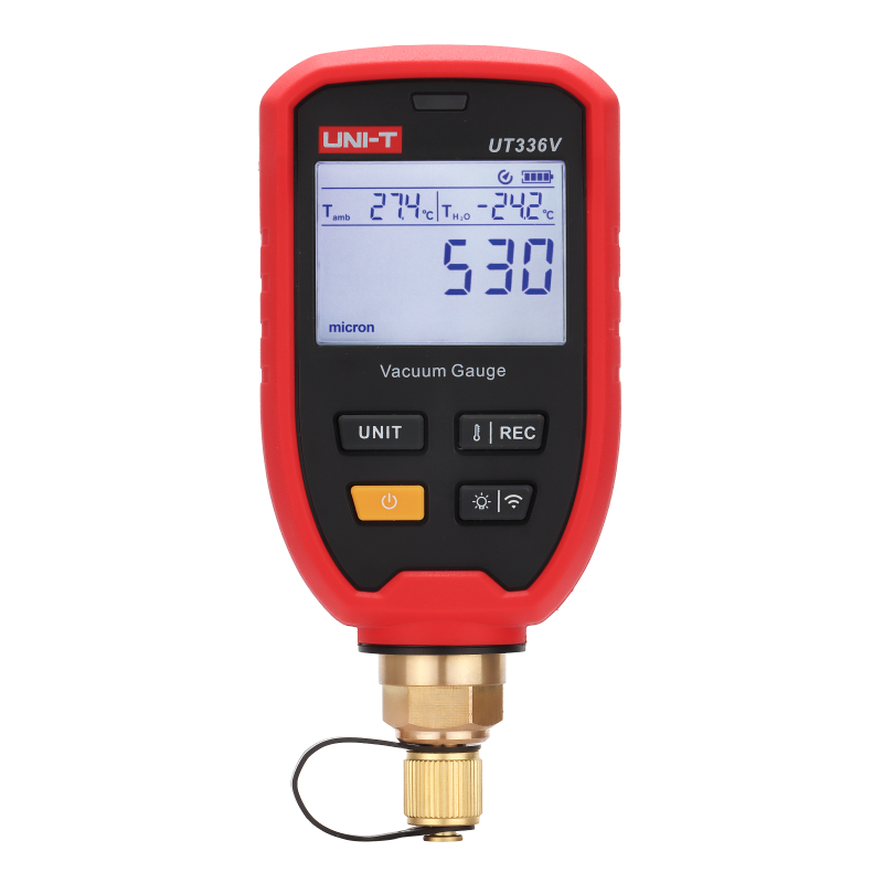 UNI-T UT336V Wireless Vacuum Gauge