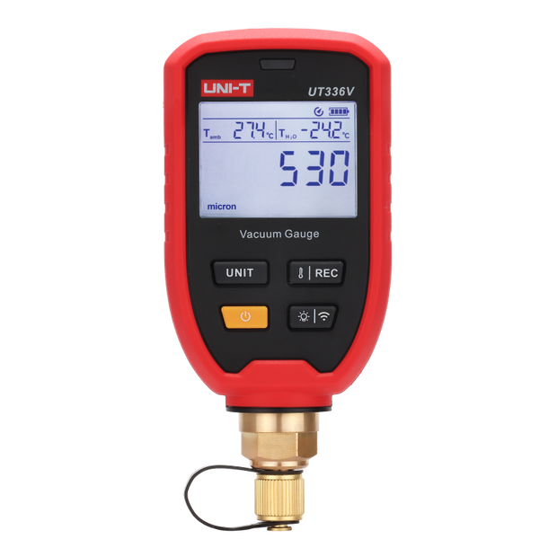 UNI-T UT336V Wireless Vacuum Gauge