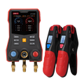 UNI-T UT336E KIT Digital Manifold Gauge Kit for HVAC