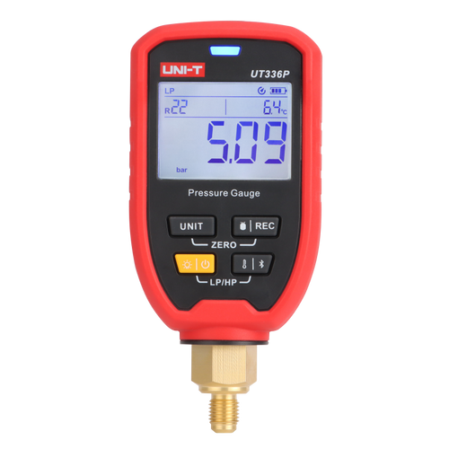 UNI-T UT336P Wireless Pressure Gauge
