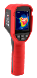 UNI-T UTi712S Thermal Imager for HVAC Inspection