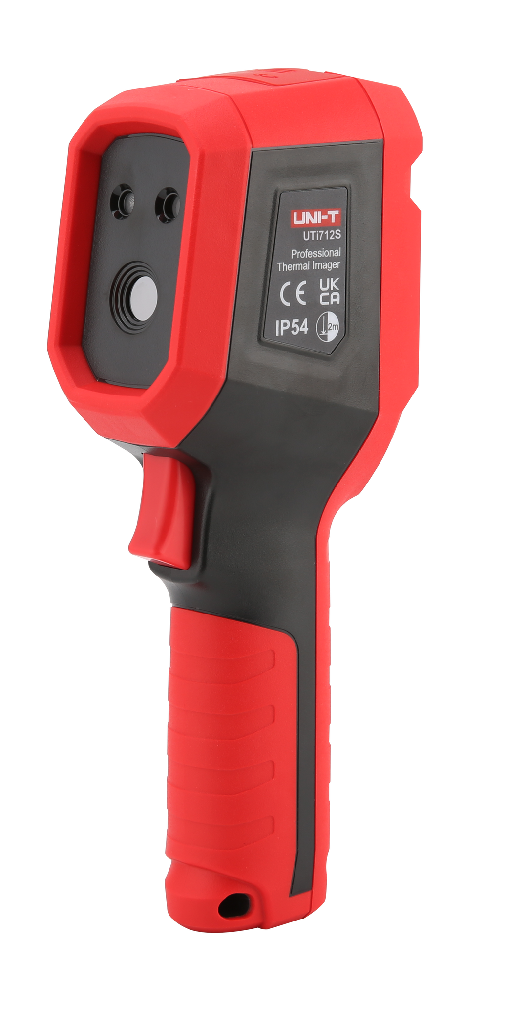 UNI-T UTi712S Thermal Imager for HVAC Inspection