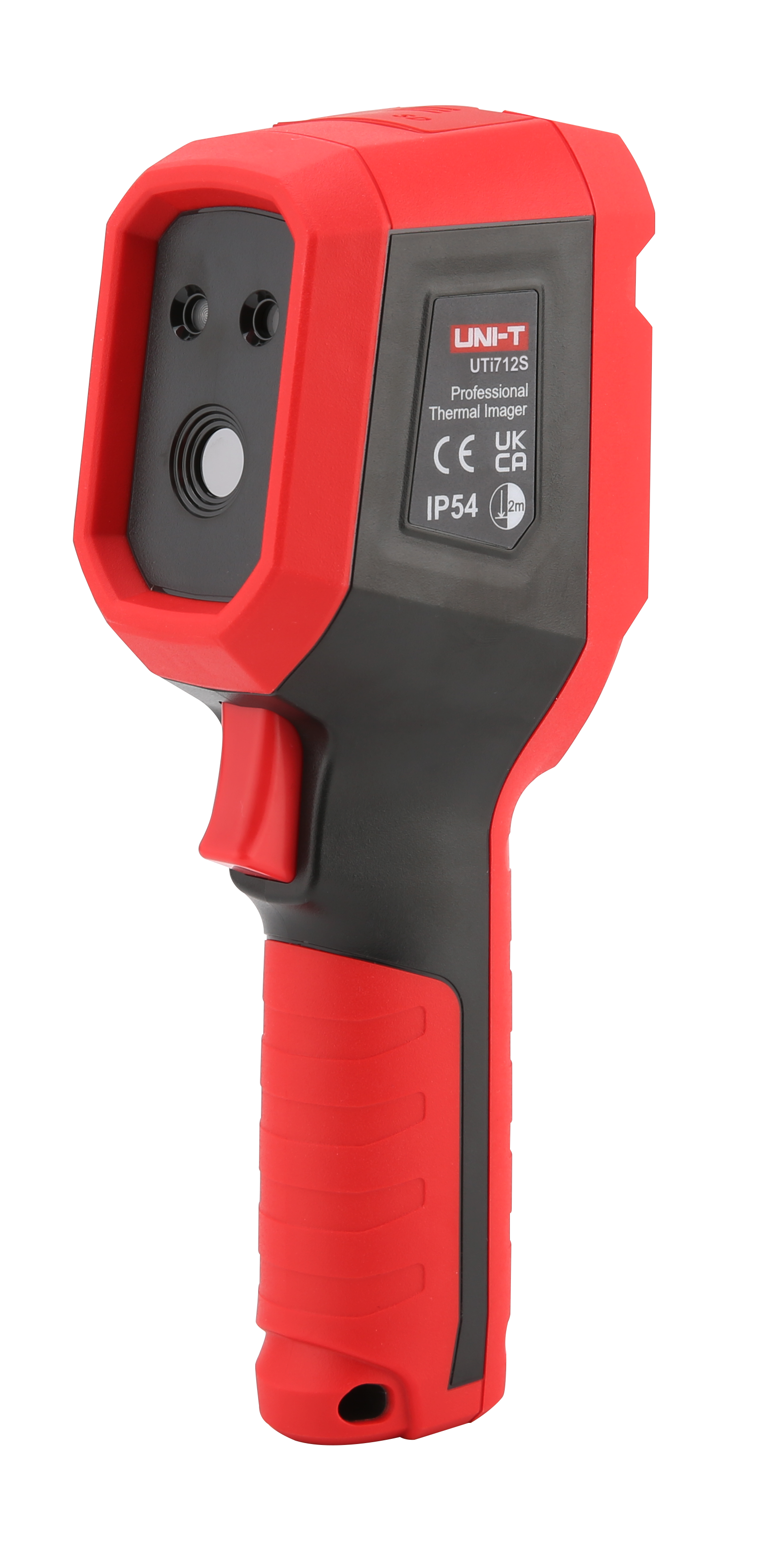 UNI-T UTi712S Thermal Imager for HVAC Inspection