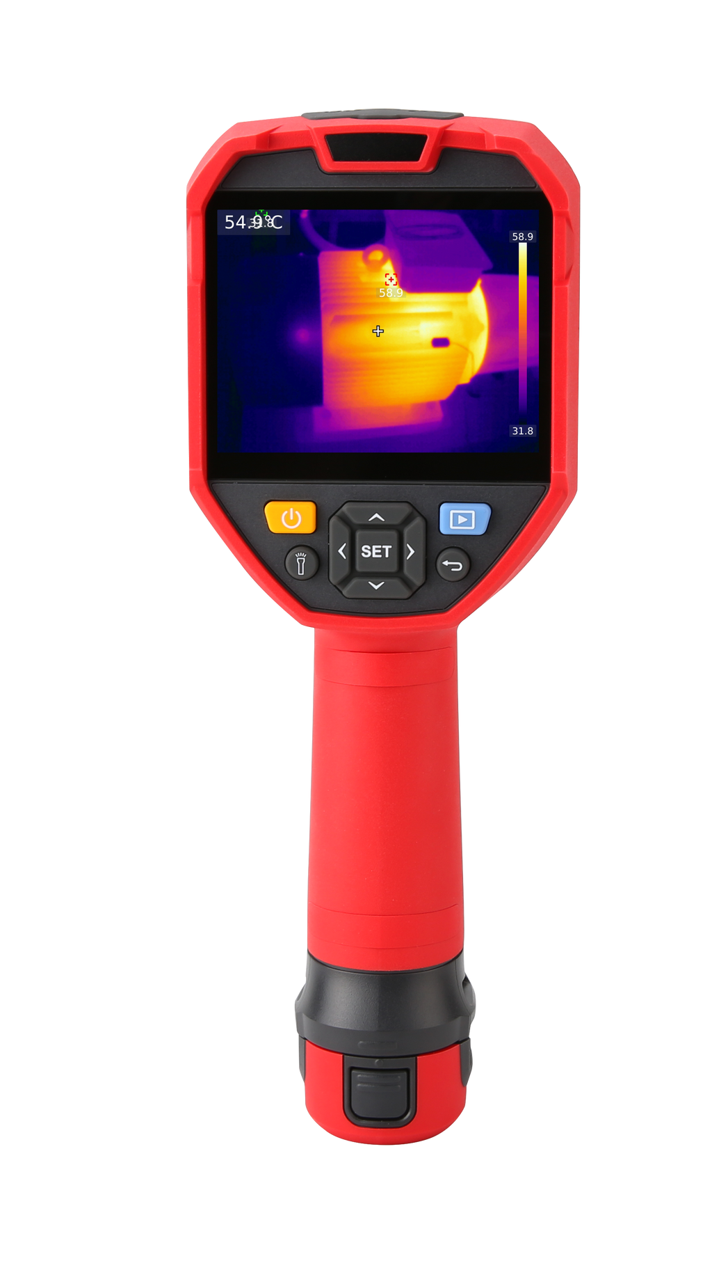 UNI-T UTi730E Professional Thermal Imager