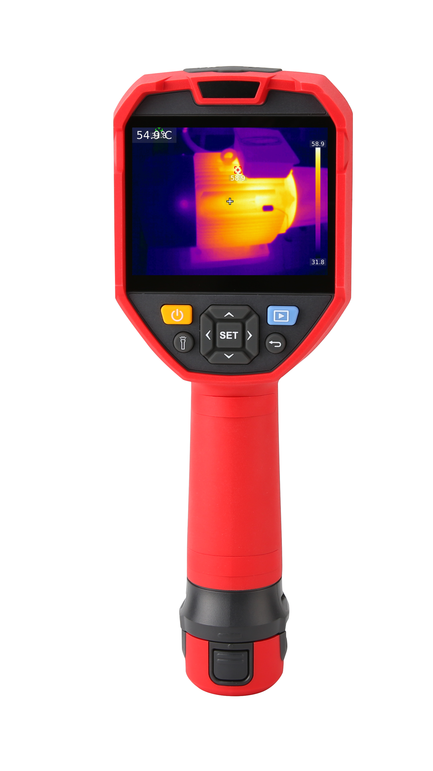 UNI-T UTi730E Professional Thermal Imager