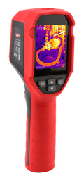 UNI-T UTi716S Thermal Imager for HVAC and Electrical Inspection
